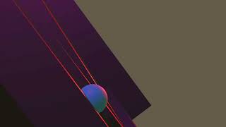 Simple Marble Run | Blender 3D