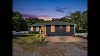 908 Wess Taylor Road Huntsville, AL 35811