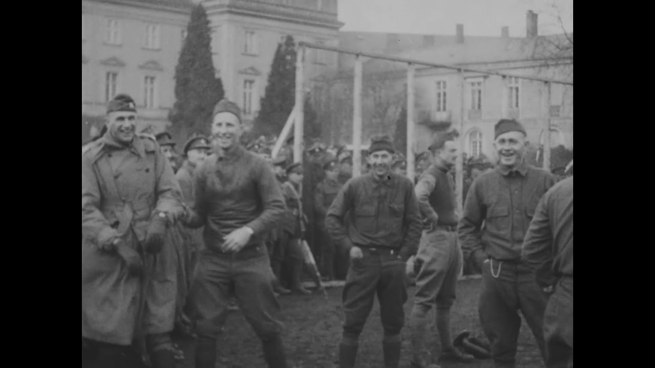 The Army of Occupation, December 1, 1918, to September 1, 1919, 42nd Division