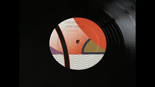 Caramel Chameleon -- Solitario