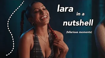 katseye’s LARA in a nutshell