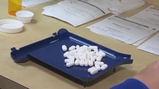Bill heading to the U.S. Senate floor aimed at reducing drug overdose deaths