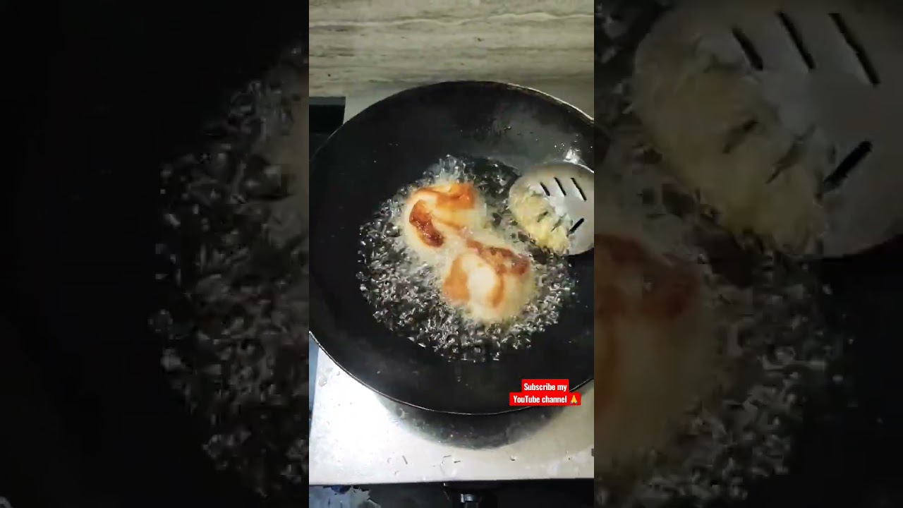 tea time snacks 😋pure veg recipes on my youtube channel plz subscribe 👍