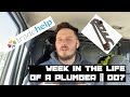 Week In The Life Of A Plumber || 007