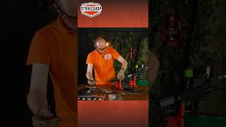 Напрямна пружини у страйкбольному приводі: для чого вона потрібна #shorts #strikeshop #airsoft #aeg
