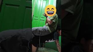 Horsey Ride Horse Ride Challenge 5 Minutes