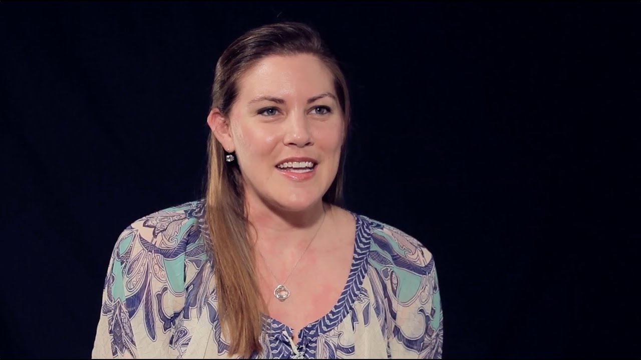 Audrey French on Having a Baby at a Birthing Center and Not a Hospital