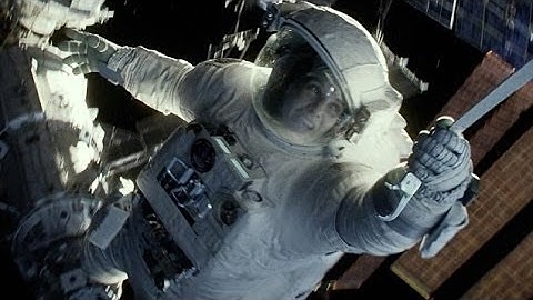 Everything Wrong With Gravity  -  Neil de Grasse Tysonvie