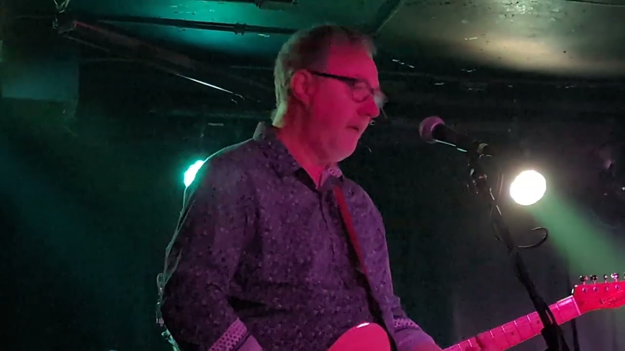 Swansea Sound at the Empty Bottle 2 of 4 - YouTube