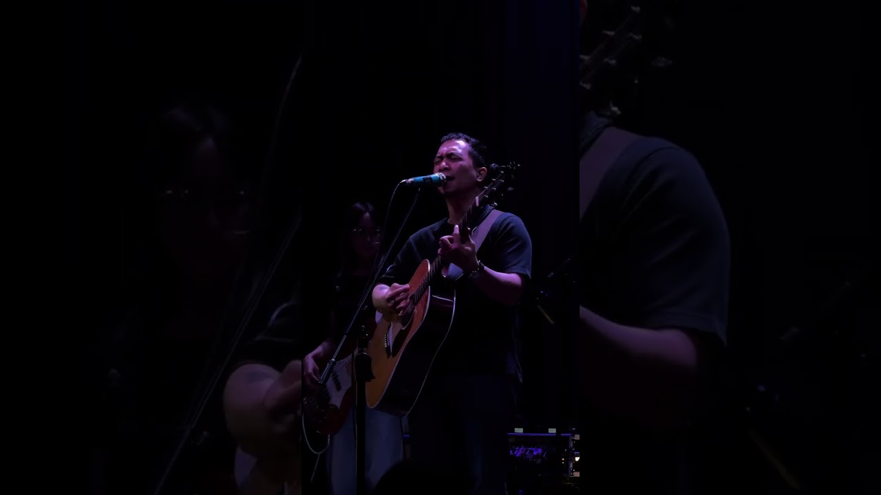 Sud - Sila | Mayonnaise Unplugged - Teatrino Promenade Greenhills (250920) | heybadj