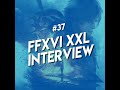 Final Fantasy XVI - XXL Interview mit Vincent Fallow