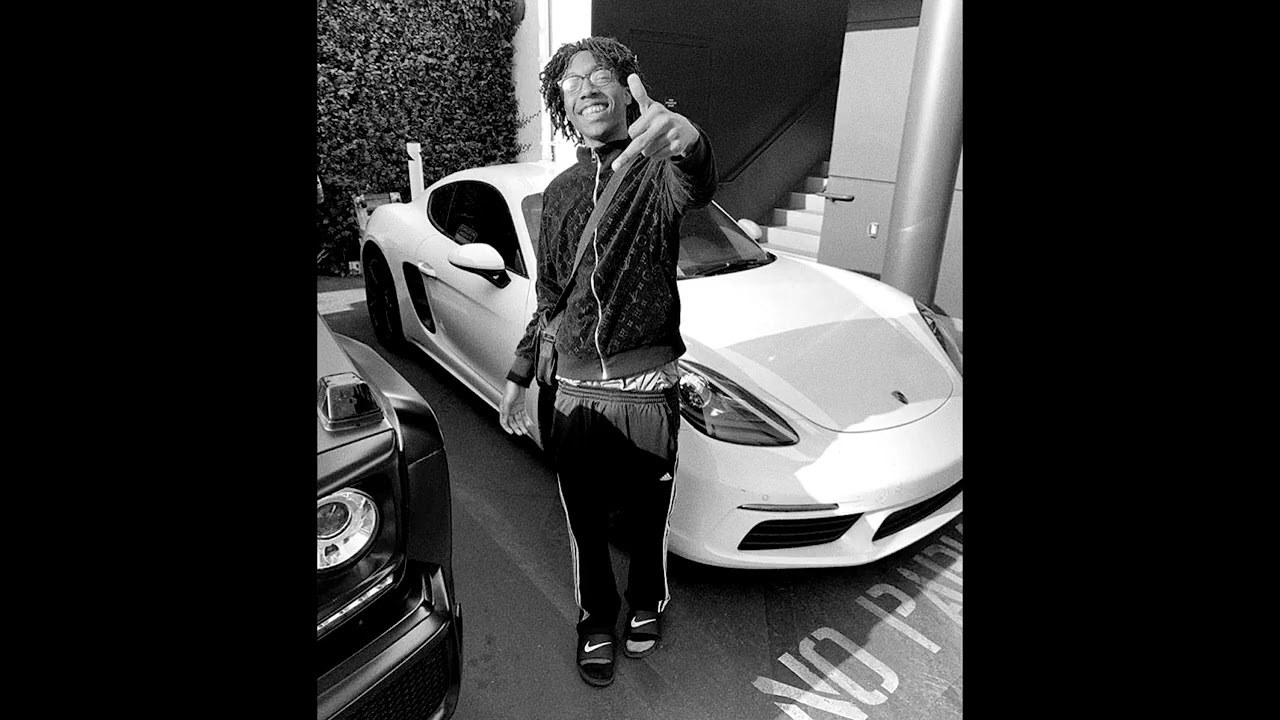 [FREE] Lil Tecca X Melodic Trap Type Beat - 