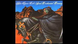 ETI ~ Blue Oyster Cult