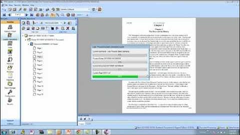 PSICapture Digital Bates Stamping