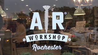 A R Workshop - Rochester