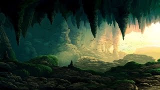 Pirate Music - Cave of Secrets