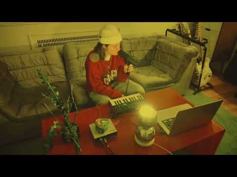 Quand tu parles - Extrait compo