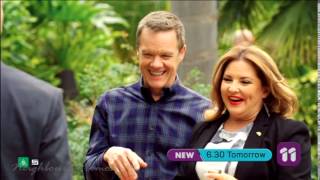 Promo: The Big Bash Is Coming To Ramsay Street | Neighbours [2017]