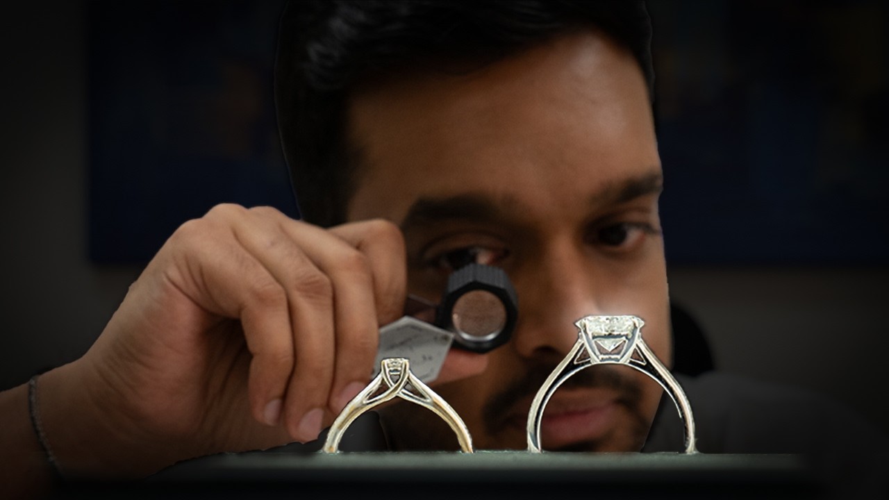 ¿Me estafaron con el anillo de compromiso de mi mujer? episode artwork