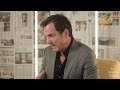 Will Arnett would betray his own children to make this happen | Very Important Questions