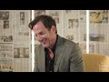 Will Arnett would betray his own children to make this happen | Very Important Questions