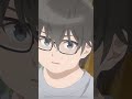 【公式】――ニ度目の青春の始まり――|『#灰原くんの強くて青春ニューゲーム』第1話より｜#灰原くん #shorts #アニメ #anime