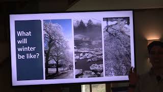 BRPC "Storm water and Climate Change," Presented by Monterey Native Plants Working Group