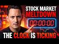 Is The Stock Market Really Going to Collapse in 2028?