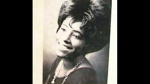 He's So Wonderful.wmv Betty Faye Anderson on lead ...
