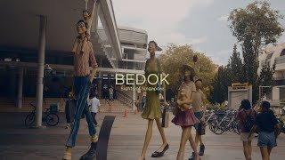Bedok  Sights Of Singapore