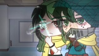 'You look just like him...' // #izuocha // Future AU (Slight manga spoilers) // Gacha Club meme 'You look just like him...' // #izuocha // Future AU (Slight manga spoilers) // Gacha Club meme