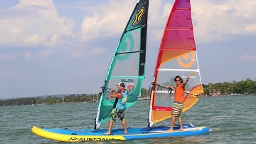 SURF SERVICE GRAZ | Balaton Summeropening