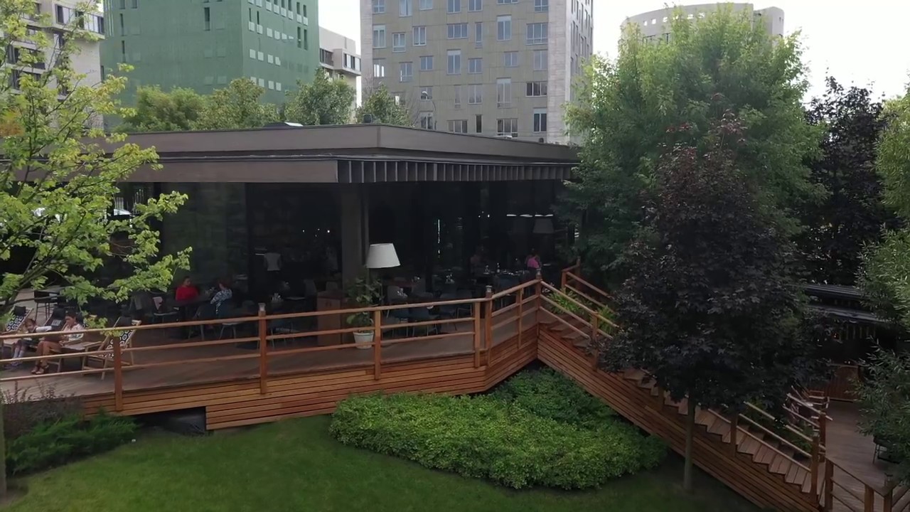 Кафе сезоны Кафе сезоны