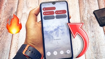 Magisk Module - Transparency Module ? Android 12/12.1 Supported !