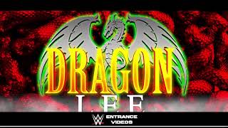 WWE Dragon Lee Entrance Video | Extended 30 Mins | \