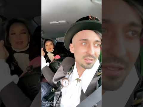 Татьяна Буланова на свадьбе Александра Гонопольского.