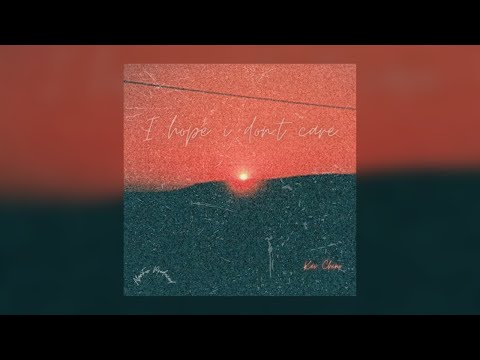 Kev Chino’ - “i hope i don’t care” (Interlude) [Rolling Stone Featured]