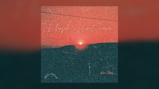 Kev Chino’ - “i hope i don’t care” (Interlude) [Rolling Stone Featured]