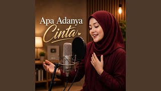 Apa Adanya Cinta