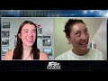 Patriot League Student-Athlete Spotlight: American's Emma Guydish