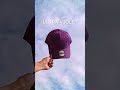 CP28 - 6 PANEL PREMIUM POLYESTER BASEBALL CAP