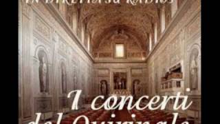 Officina Zoè Riu-Ttuppi ttuppi (Live, Quirinale, 2001)