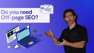 Why You NEED Off-page SEO! (Tactics + Examples)