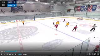 HNIB Game #1 screenshot 3