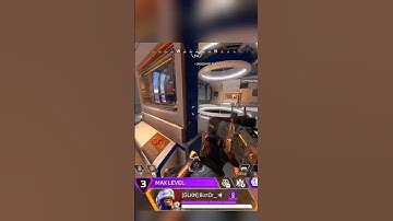 Withdrawals without a Revive #apexlegends #apex #apexlegendsclips #apexnewcastle
