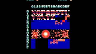 Atomic Point - Service Mode