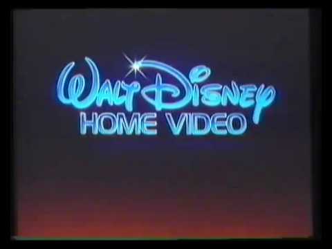 Walt Disney Home Video (PAL)