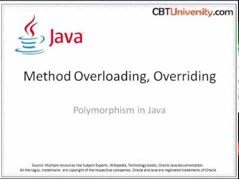 Method overriding - Wikipedia