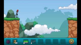 Dragon Drop late alpha demo