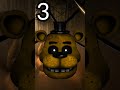 5 Datos de Golden Freddy
